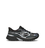 SKECHERS SPORT Sneaker donna nera