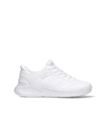 SKECHERS SPORT Sneaker donna bianca