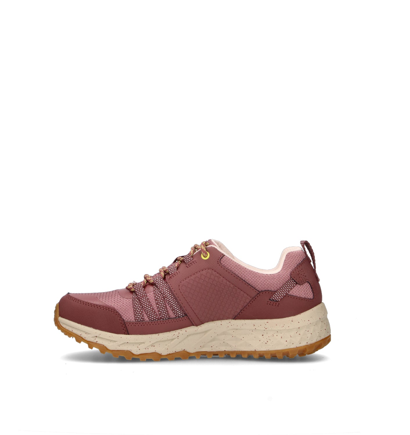 SKECHERS SPORT Sneaker donna malva