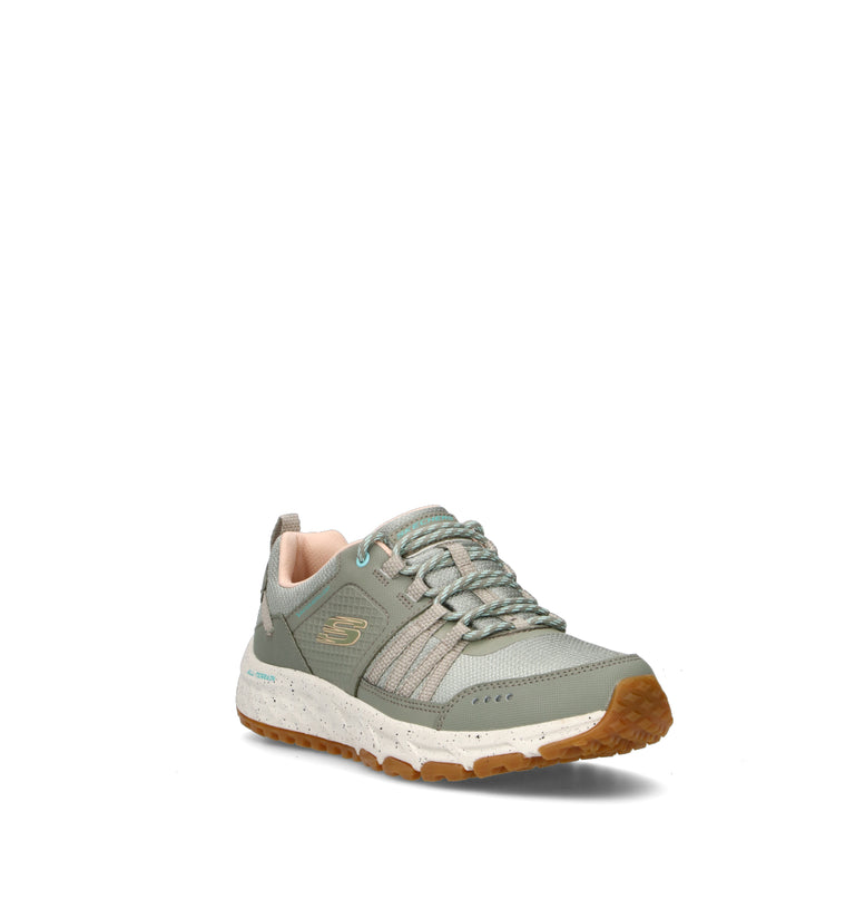 SKECHERS SPORT Sneaker donna salvia