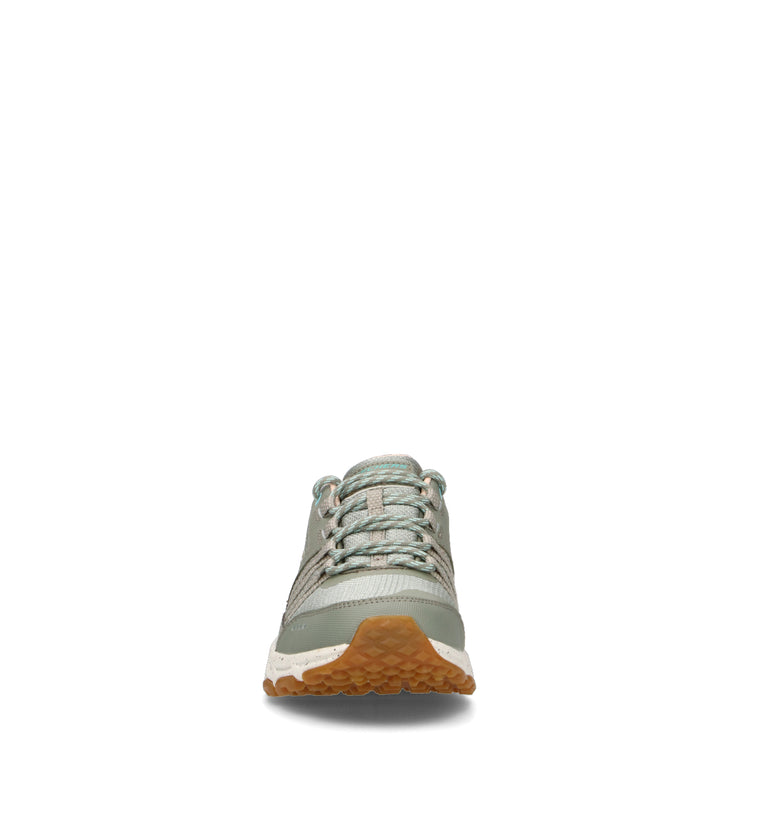 SKECHERS SPORT Sneaker donna salvia