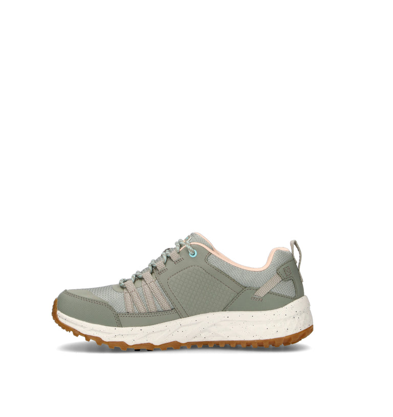 SKECHERS SPORT Sneaker donna salvia