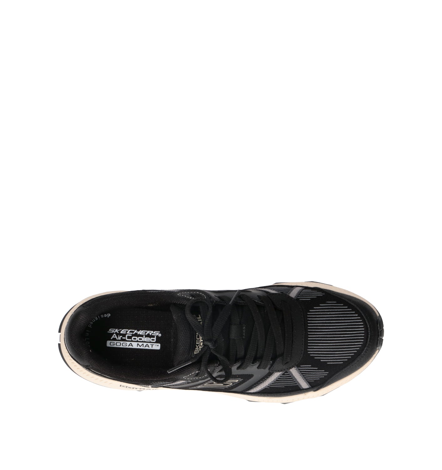 SKECHERS SPORT Sneaker donna