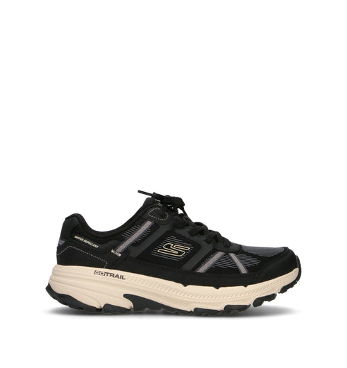 SKECHERS SPORT Sneaker donna nera
