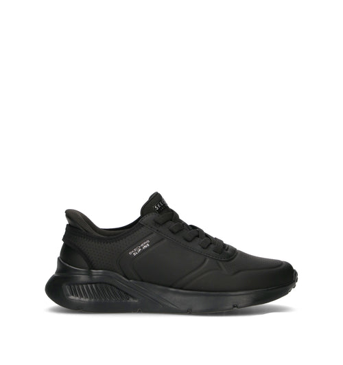 SKECHERS SPORT Sneaker uomo nera