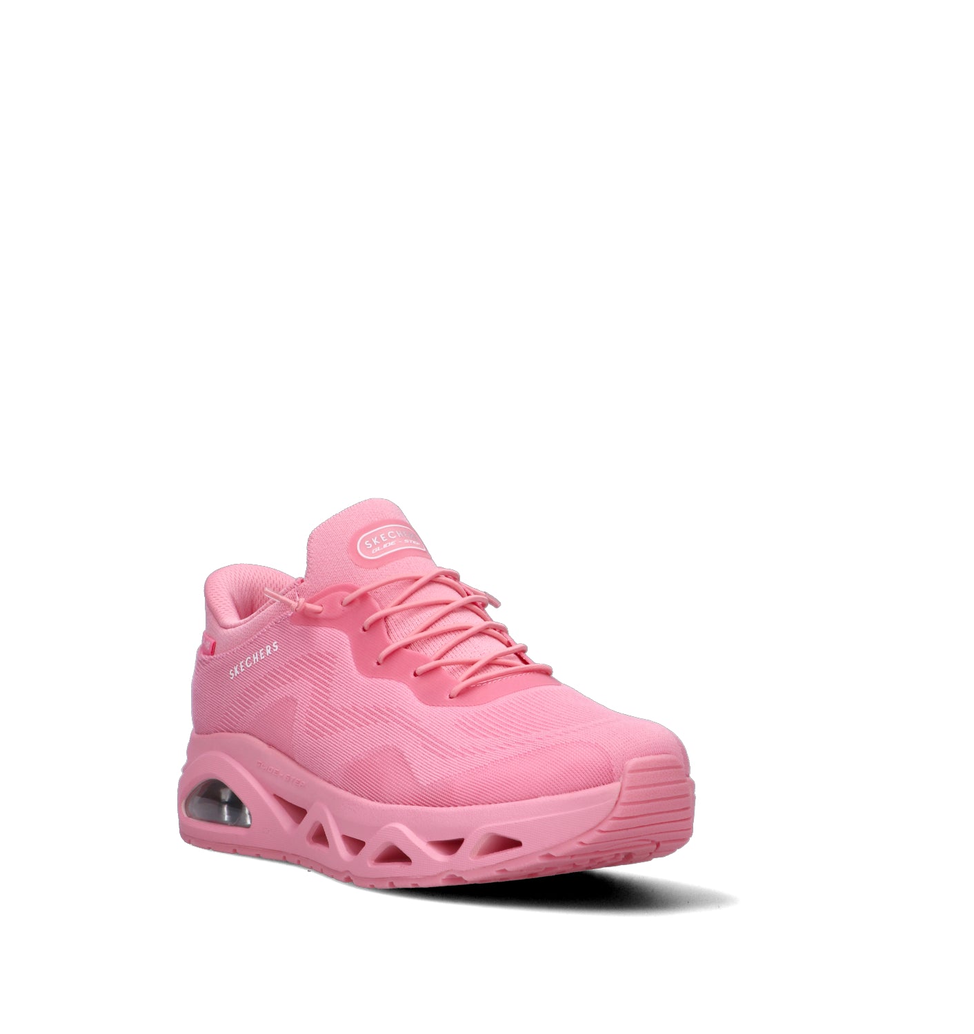 SKECHERS SPORT Sneaker donna rosa