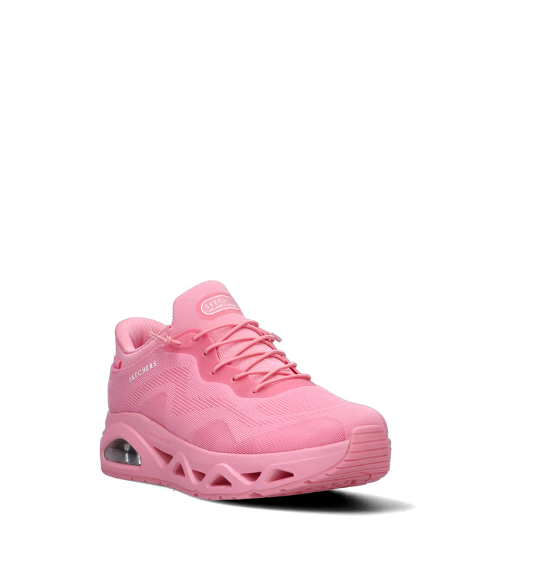 SKECHERS SPORT Sneaker donna rosa