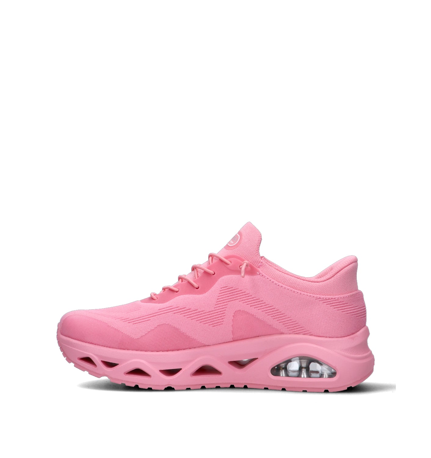 SKECHERS SPORT Sneaker donna rosa