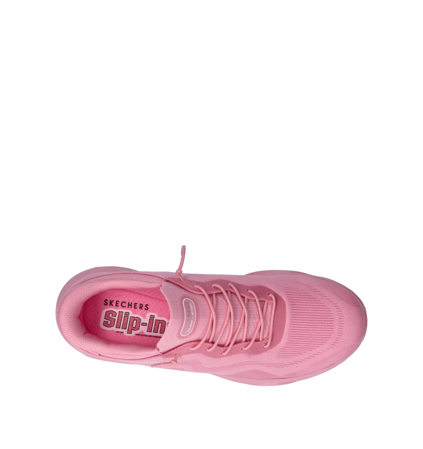 SKECHERS SPORT Sneaker donna rosa