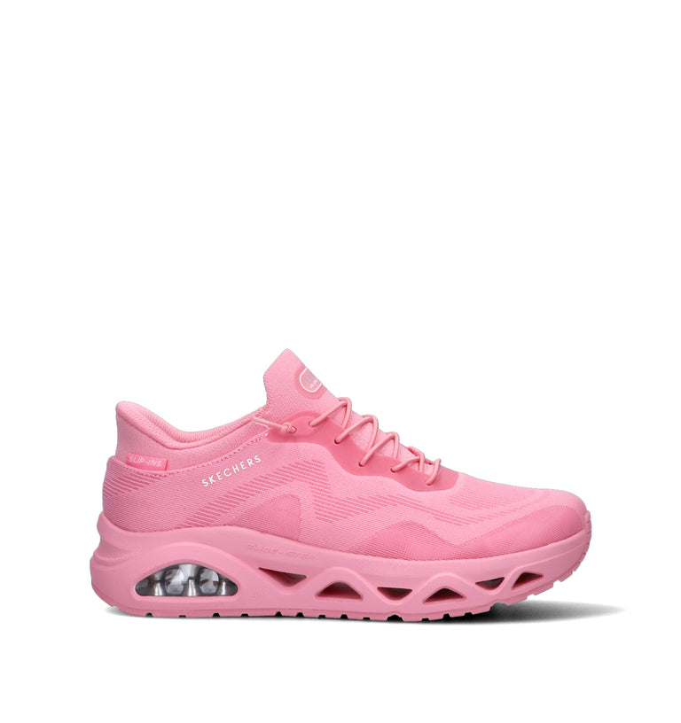 SKECHERS SPORT Sneaker donna rosa