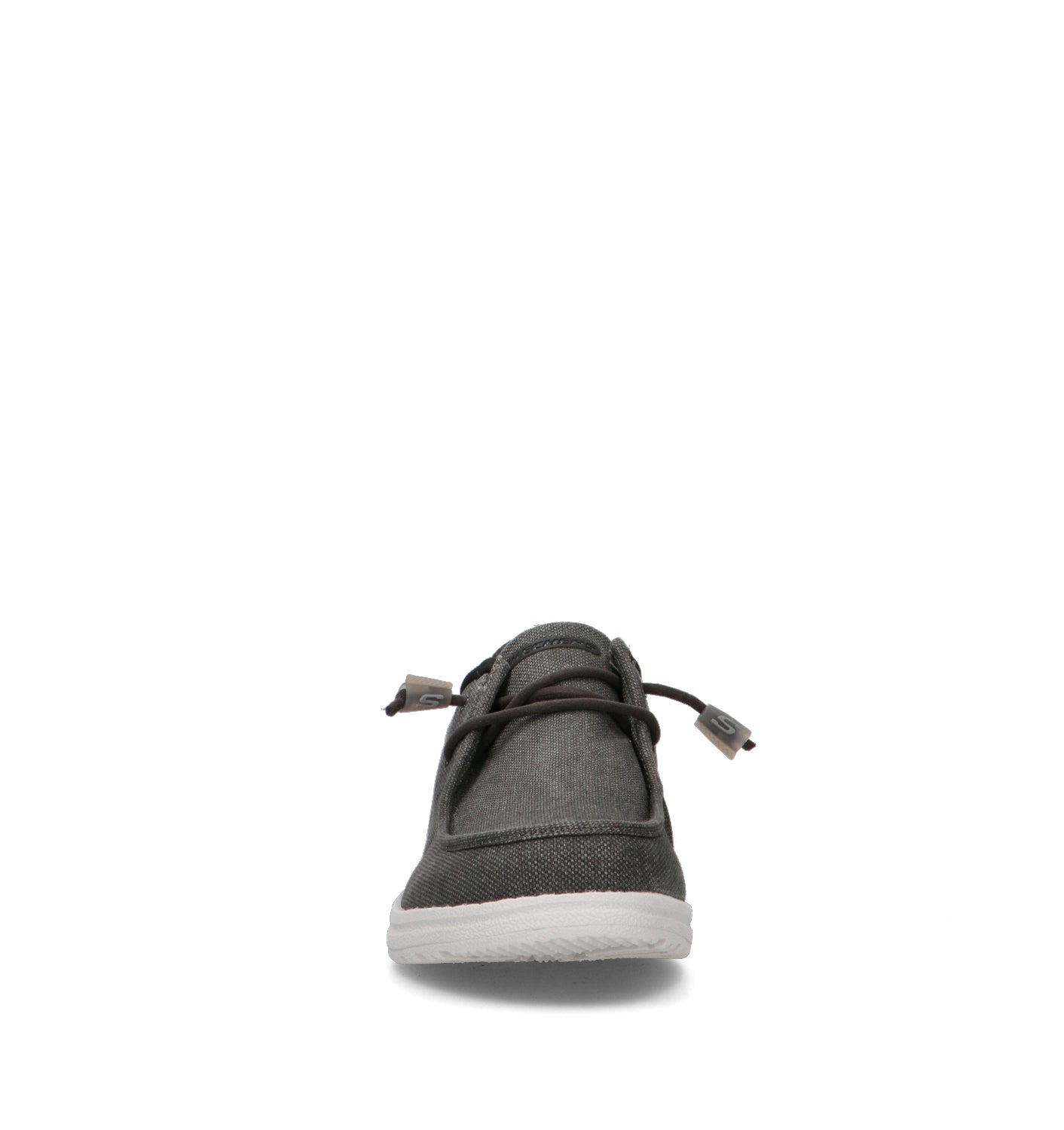 SKECHERS SPORT Mocassino uomo nero