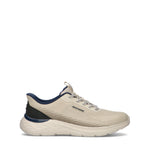 SKECHERS SPORT Sneaker uomo taupe