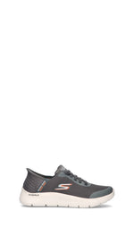 SKECHERS SPORT Sneaker uomo grigia