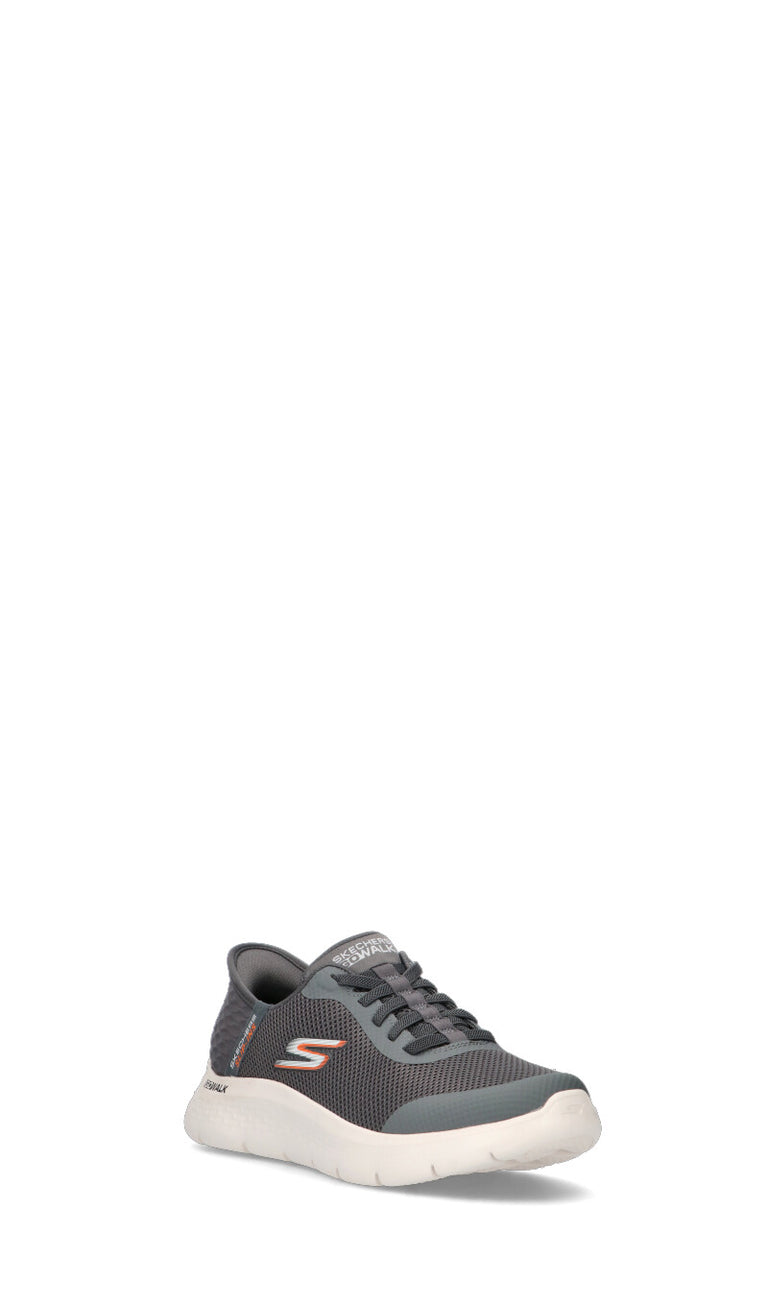 SKECHERS SPORT Sneaker uomo grigia