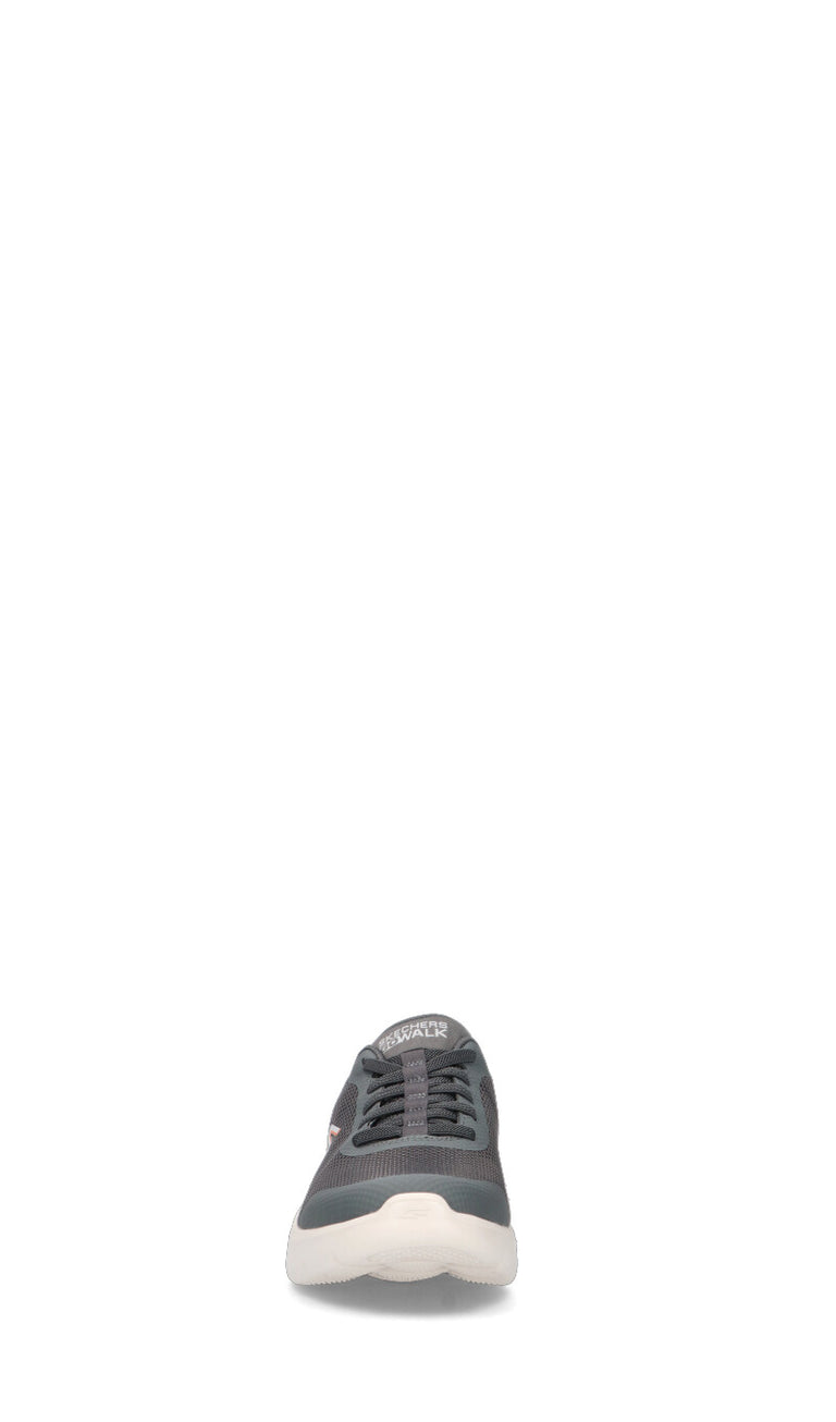 SKECHERS SPORT Sneaker uomo grigia