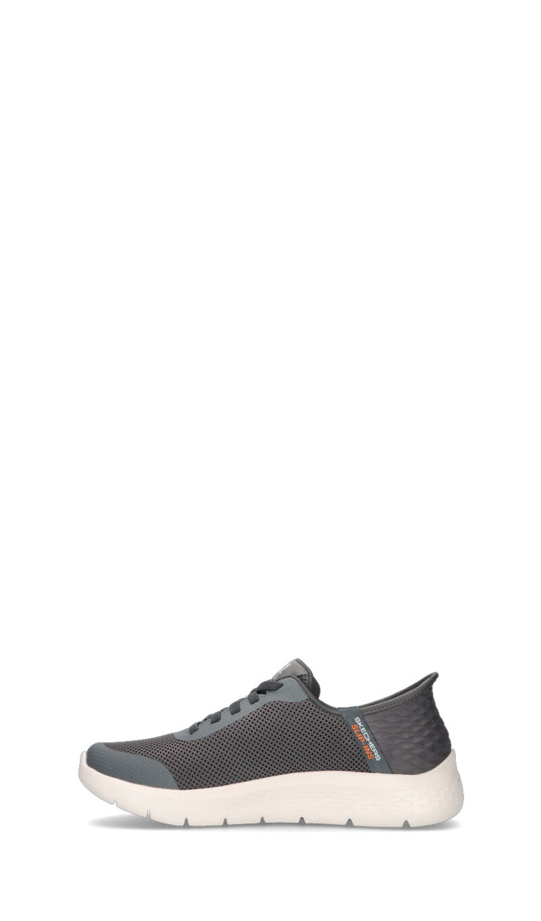 SKECHERS SPORT Sneaker uomo grigia