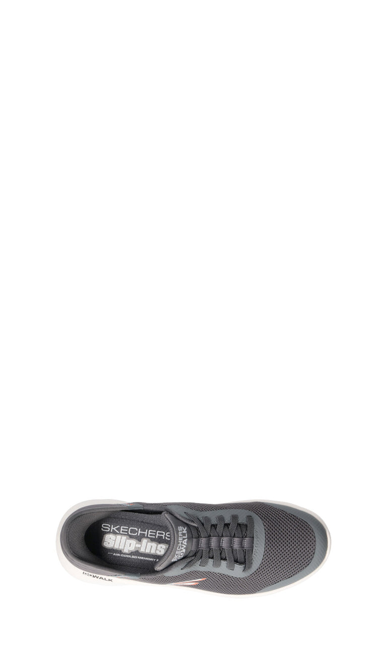 SKECHERS SPORT Sneaker uomo grigia