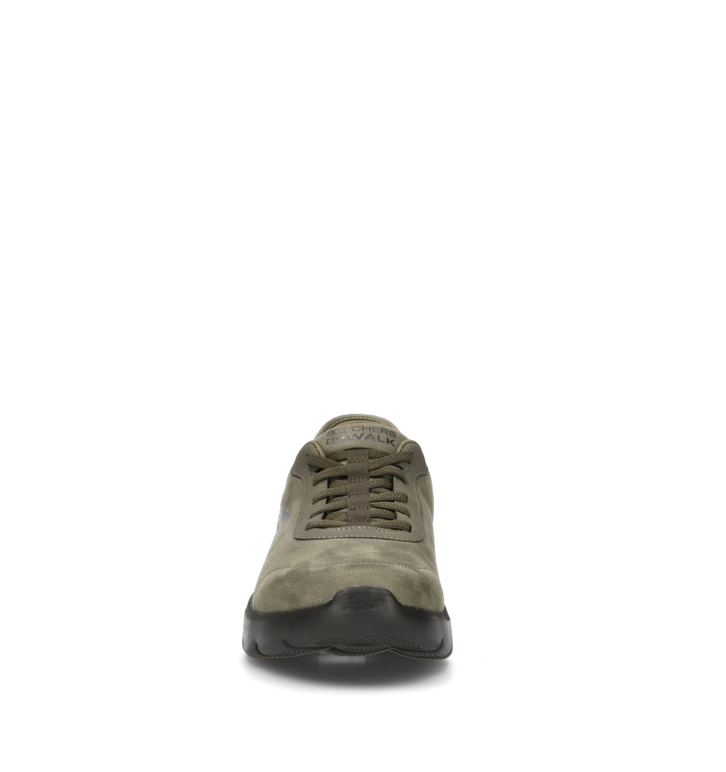 SKECHERS SPORT Sneaker uomo oliva