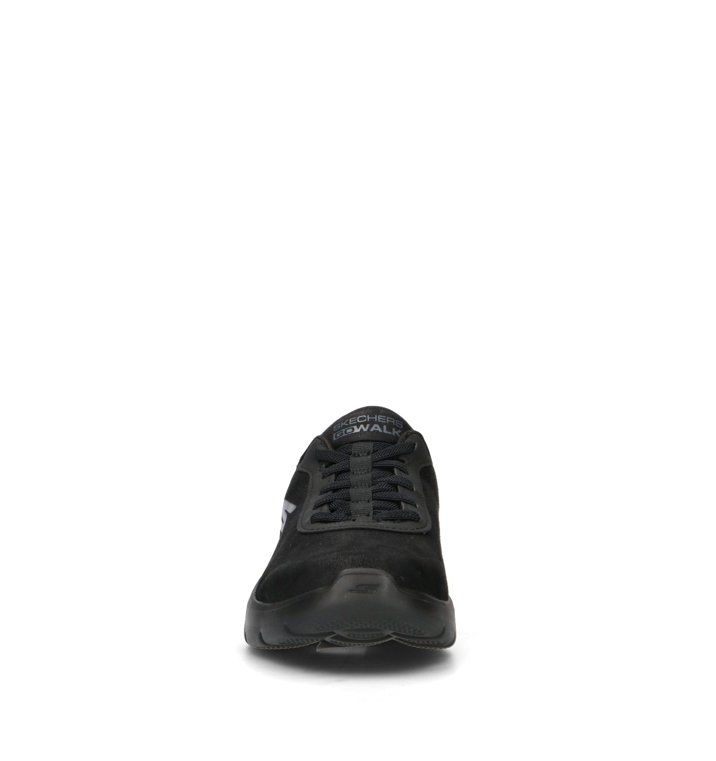 SKECHERS SPORT Sneaker uomo nera