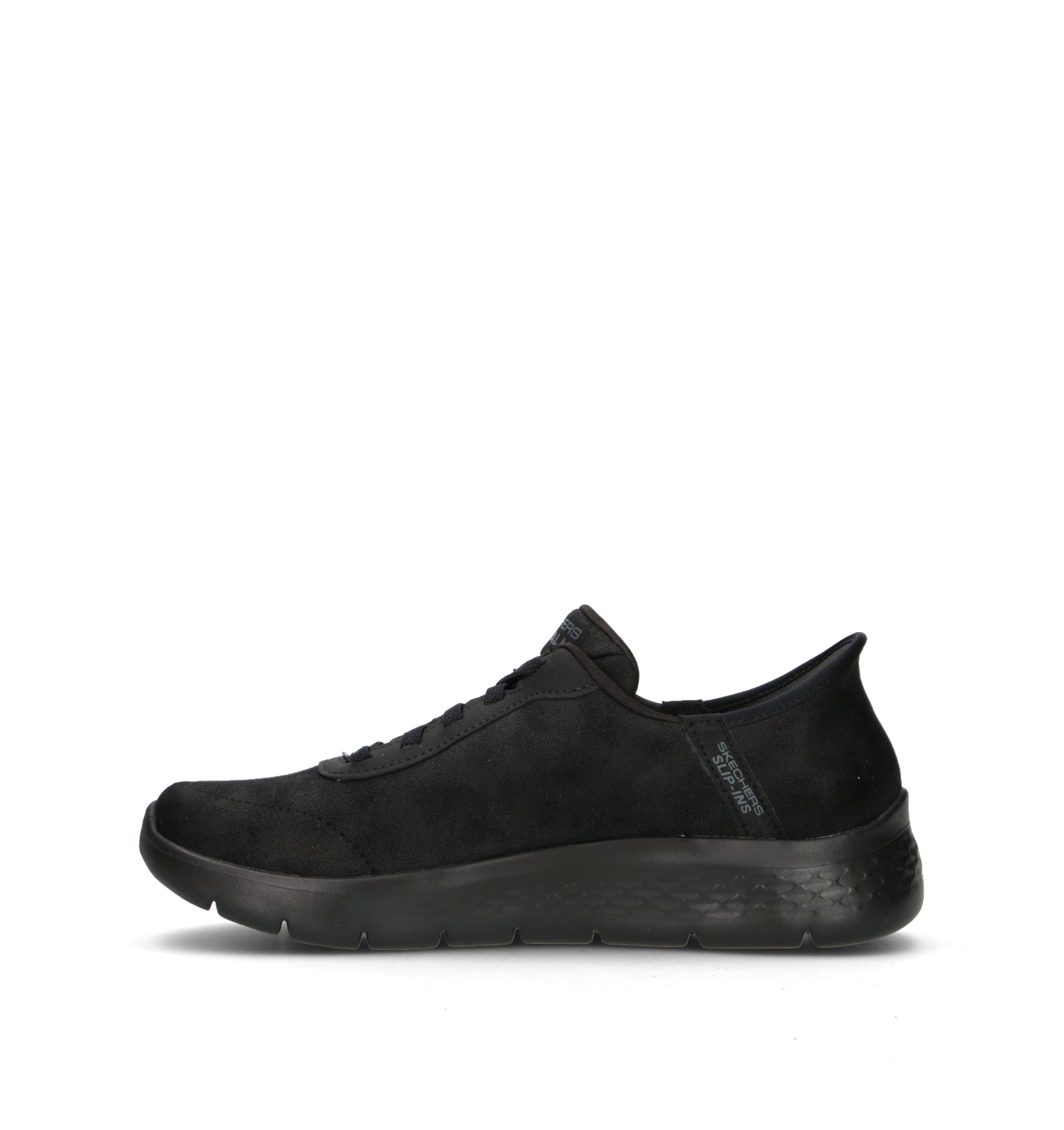 SKECHERS SPORT Sneaker uomo nera