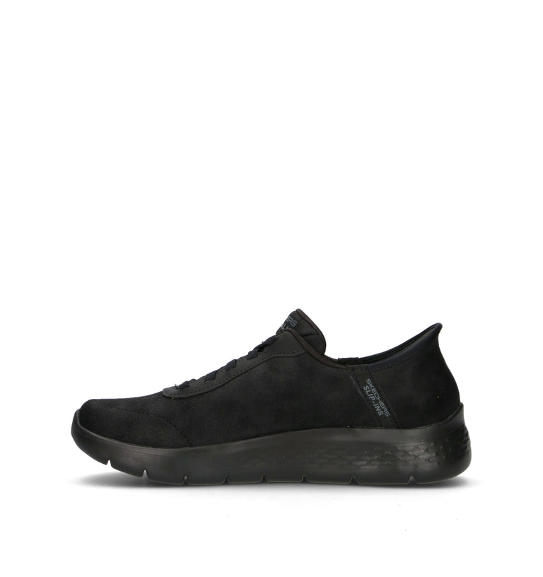 SKECHERS SPORT Sneaker uomo nera