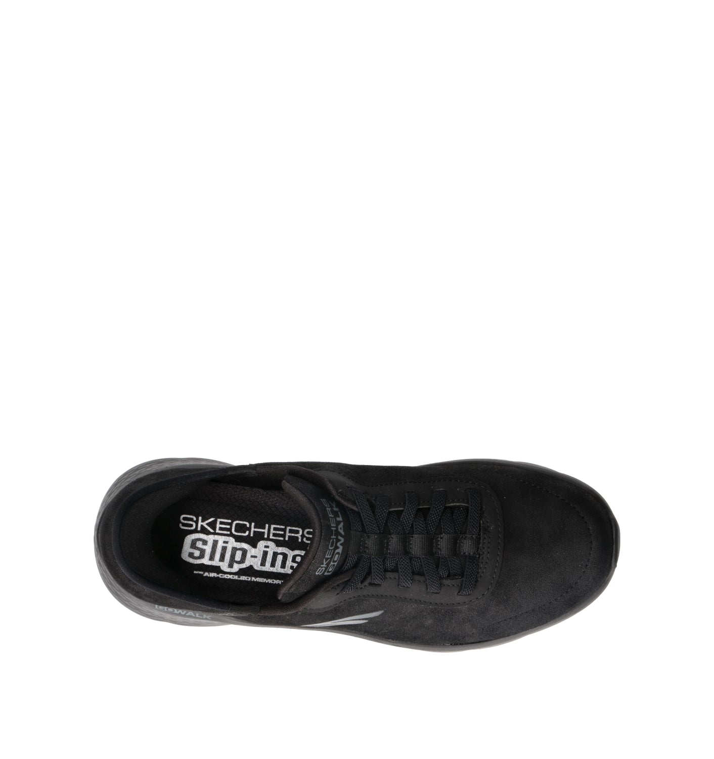 SKECHERS SPORT Sneaker uomo nera