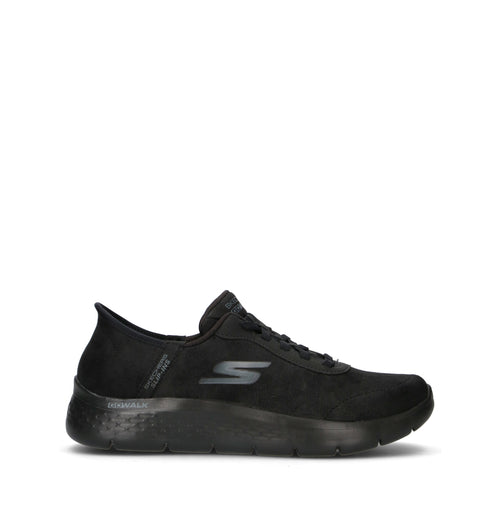 SKECHERS SPORT Sneaker uomo nera