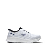 SKECHERS SPORT Sneaker uomo bianca