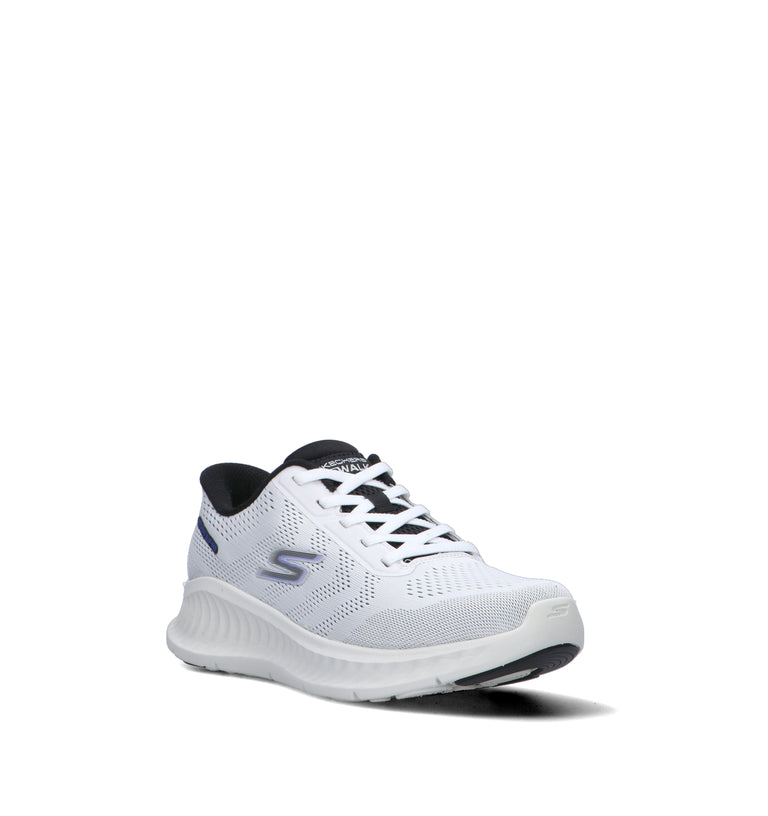SKECHERS SPORT Sneaker uomo bianca