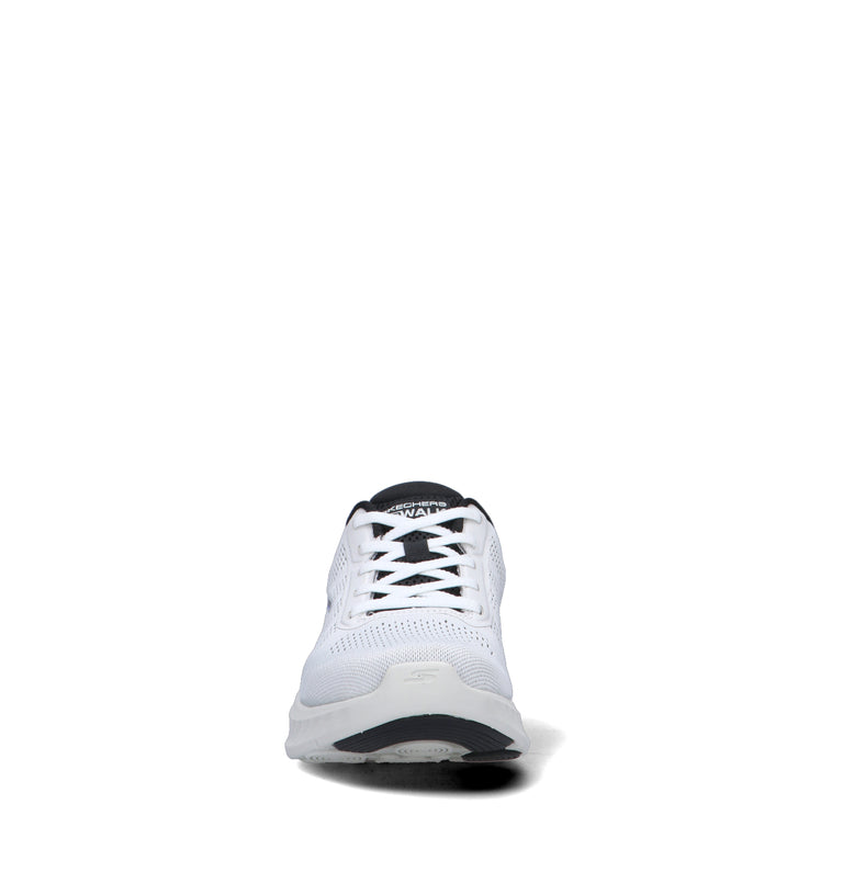 SKECHERS SPORT Sneaker uomo bianca