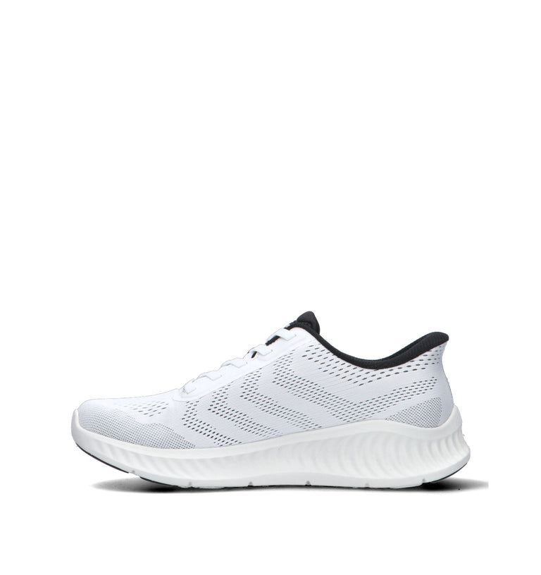 SKECHERS SPORT Sneaker uomo bianca