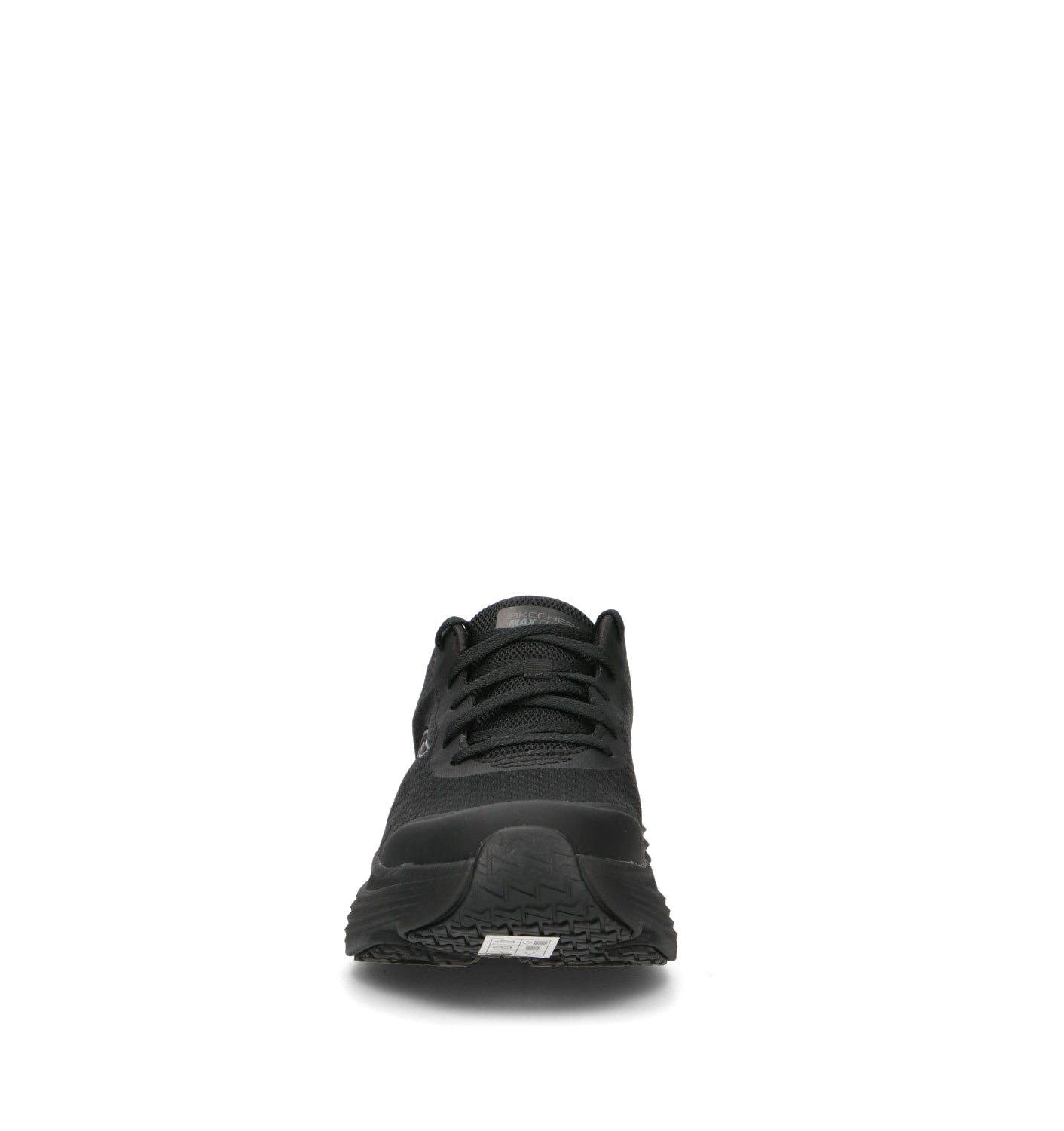 SKECHERS SPORT Sneaker uomo nera