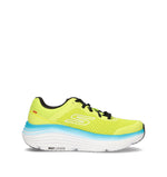 SKECHERS SPORT Sneaker uomo gialla