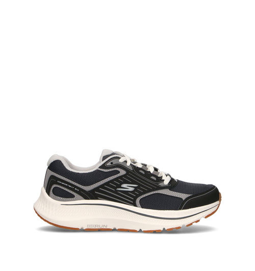 SKECHERS SPORT Sneaker uomo nera