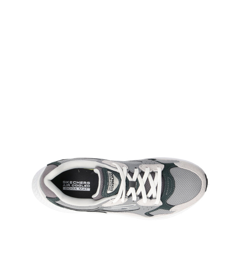 SKECHERS SPORT Sneaker uomo grigia