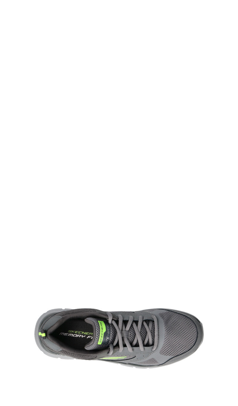 SKECHERS SPORT -TRACK Scarpa running uomo