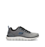 SKECHERS SPORT Sneaker uomo grigia
