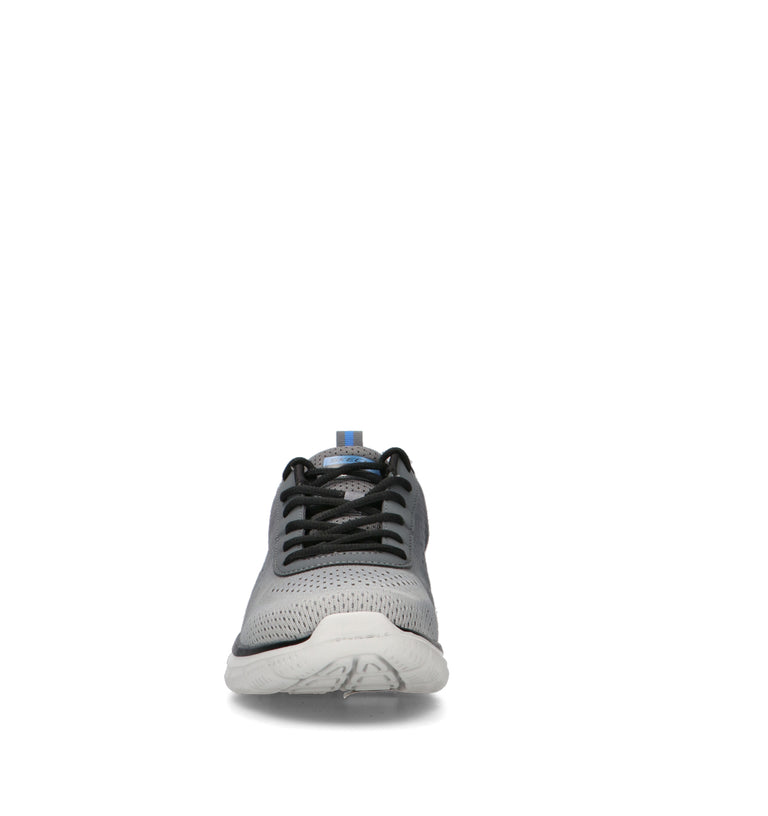 SKECHERS SPORT Sneaker uomo grigia