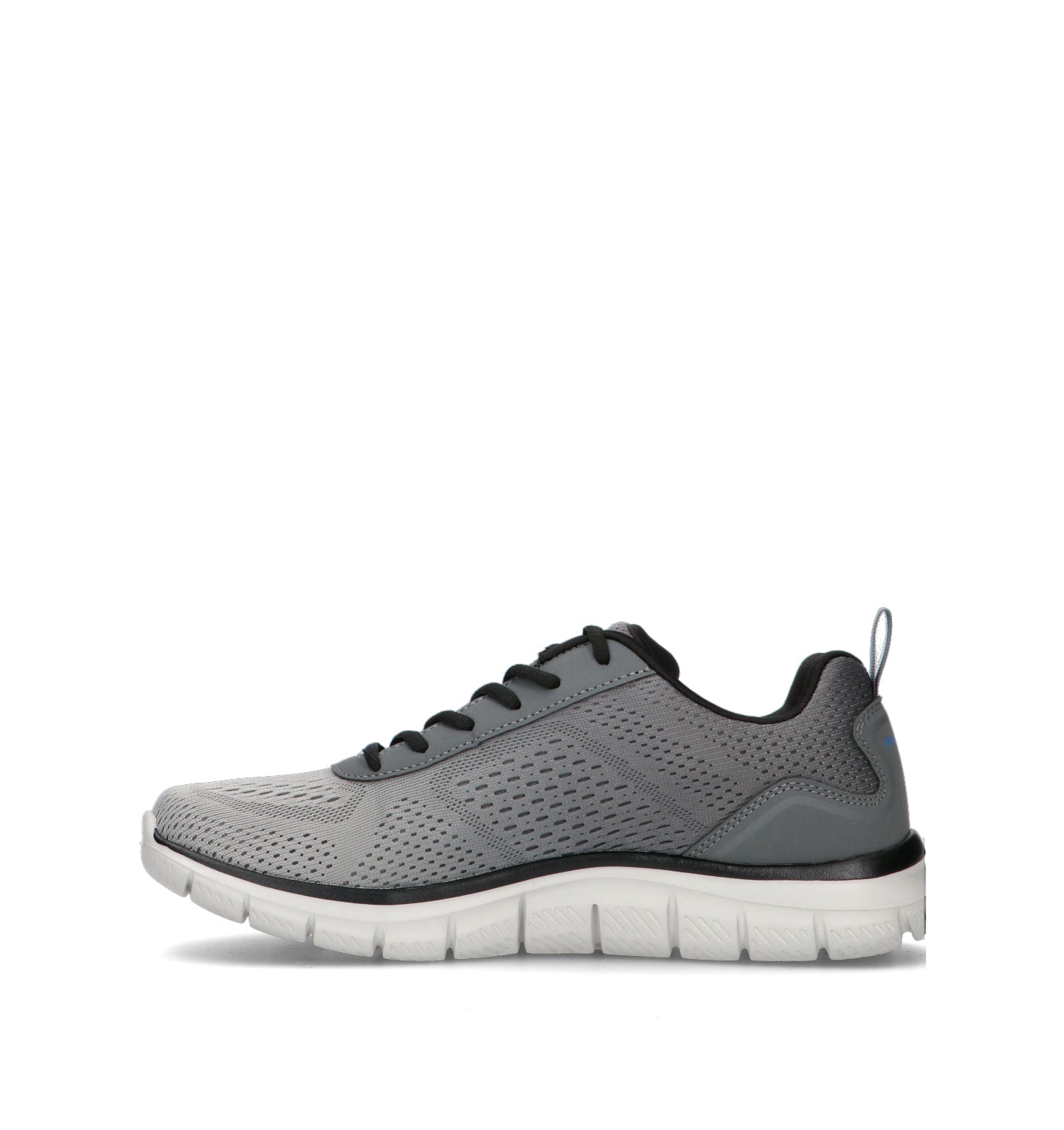 SKECHERS SPORT Sneaker uomo grigia