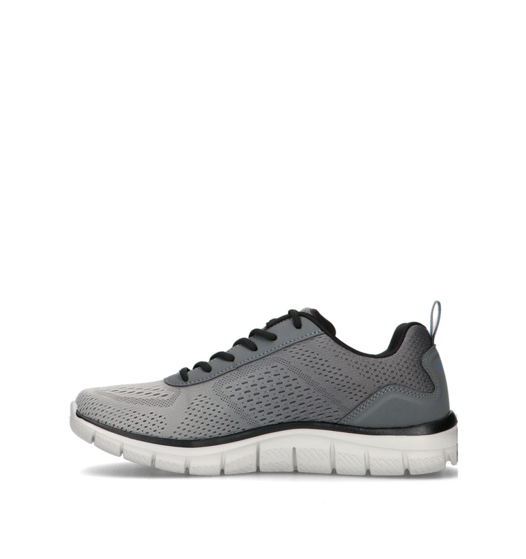SKECHERS SPORT Sneaker uomo grigia