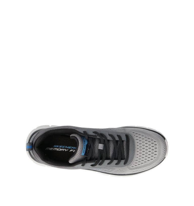 SKECHERS SPORT Sneaker uomo grigia