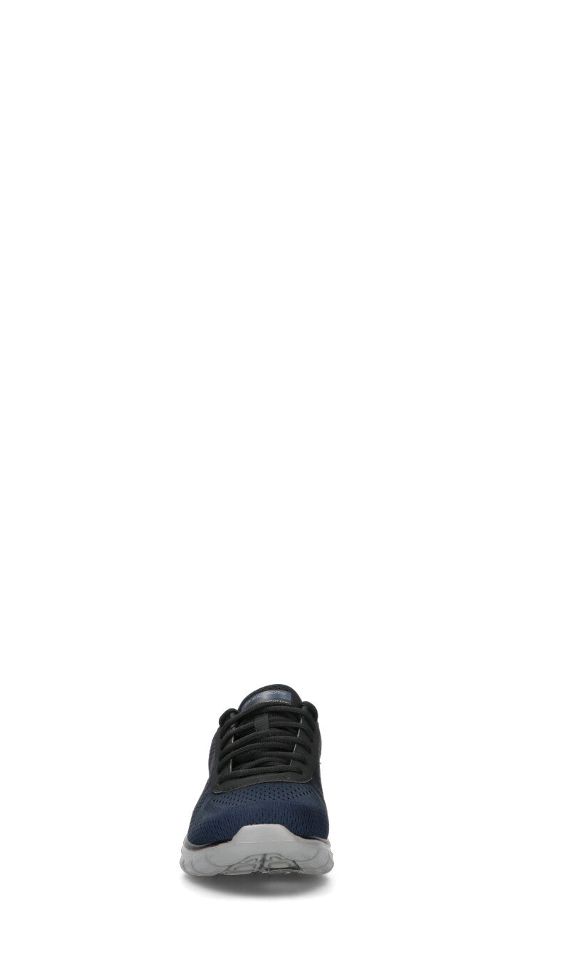 SKECHERS SPORT Sneaker uomo nera