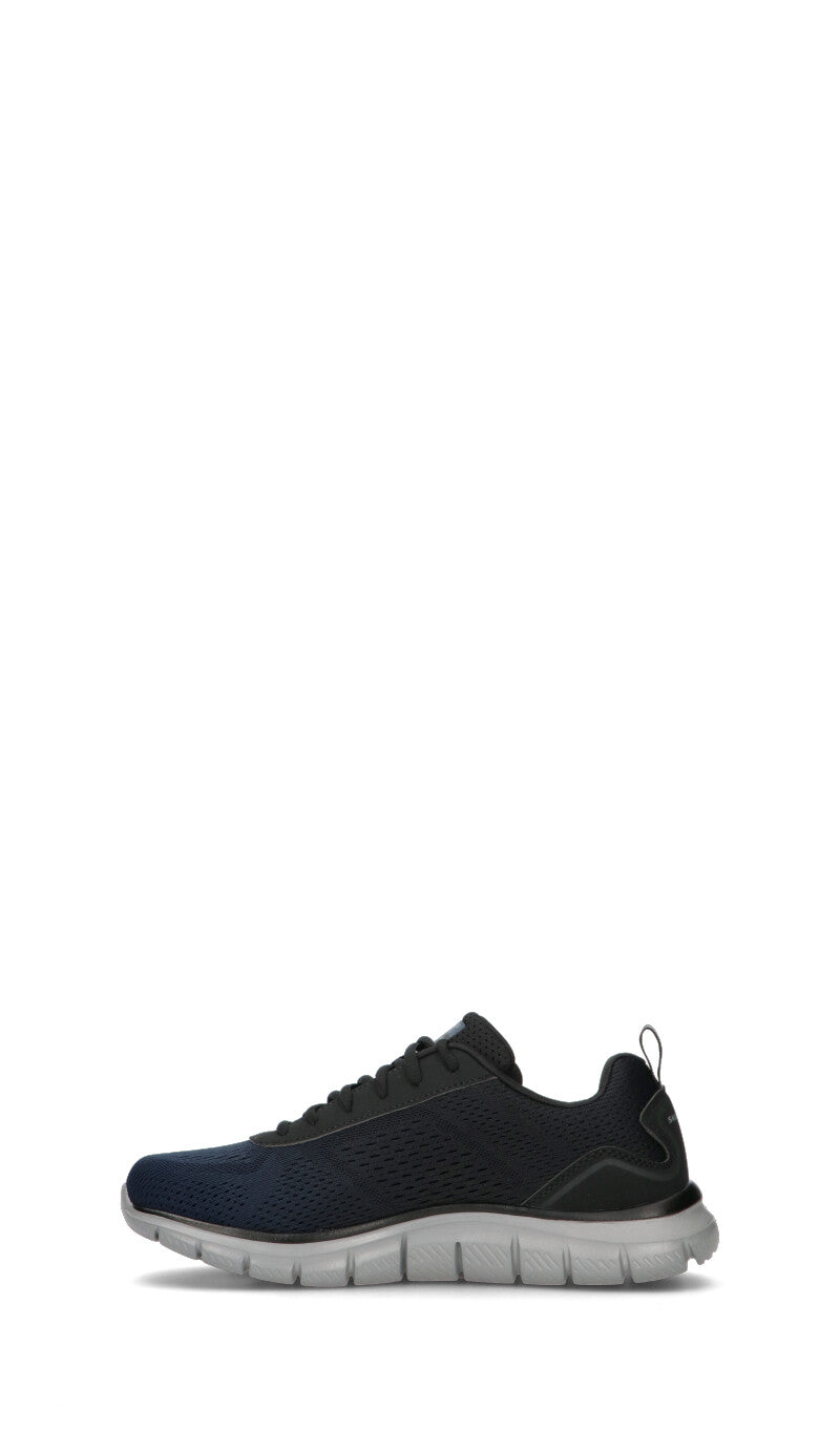 SKECHERS SPORT Sneaker uomo nera