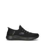 SKECHERS SPORT Sneaker uomo nera