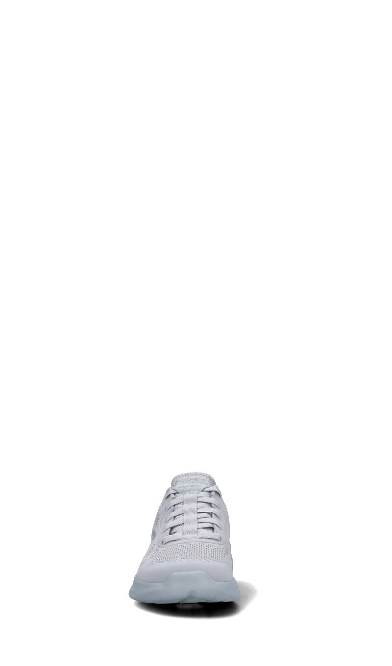 SKECHERS SPORT Sneaker uomo grigia