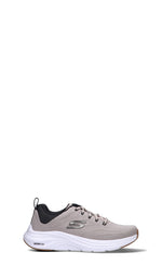 SKECHERS SPORT Sneaker uomo grigia