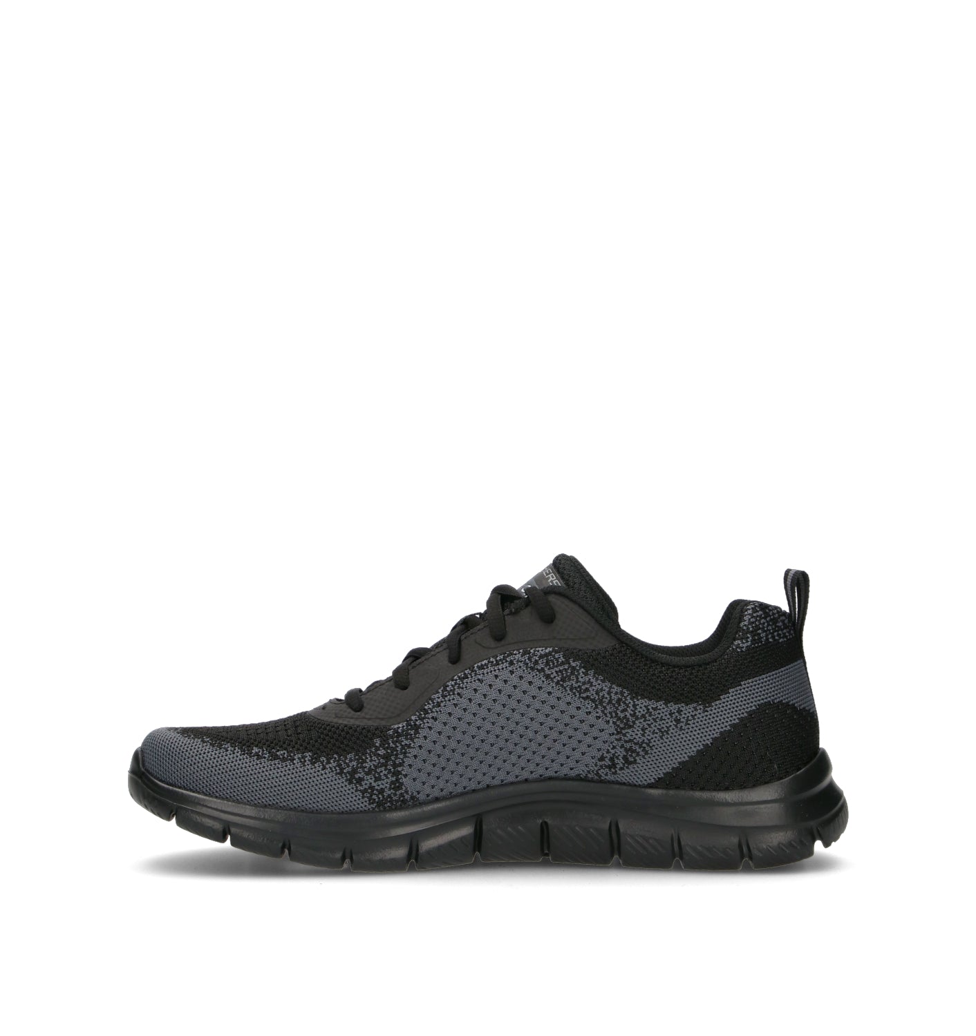 SKECHERS SPORT Sneaker uomo nera