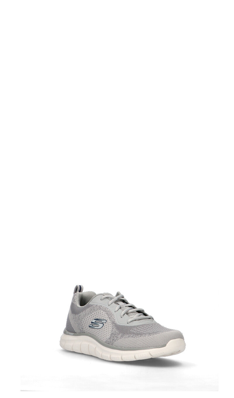 SKECHERS SPORT Sneaker uomo grigia