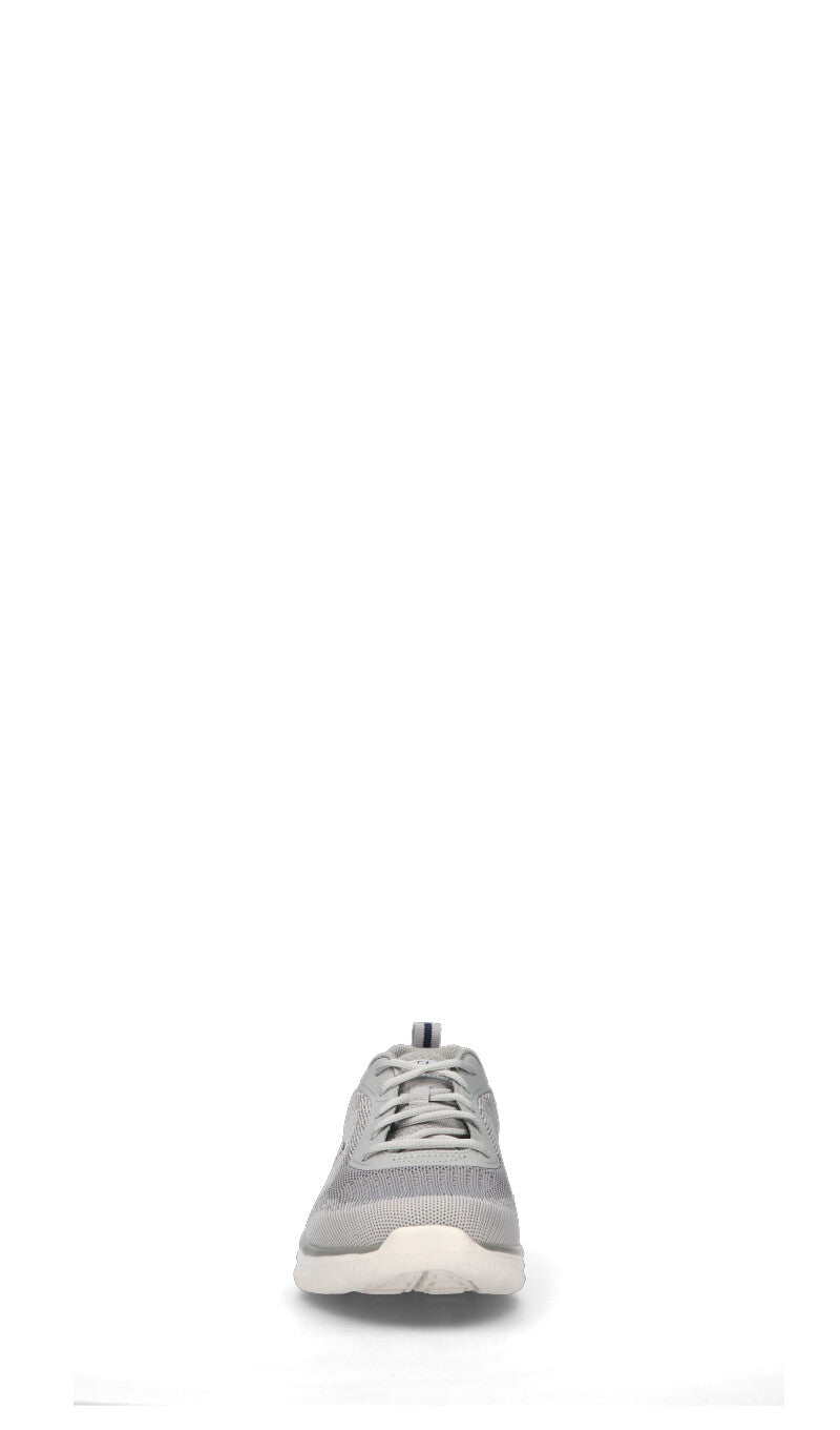SKECHERS SPORT Sneaker uomo grigia