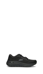 SKECHERS SPORT Sneaker uomo nera
